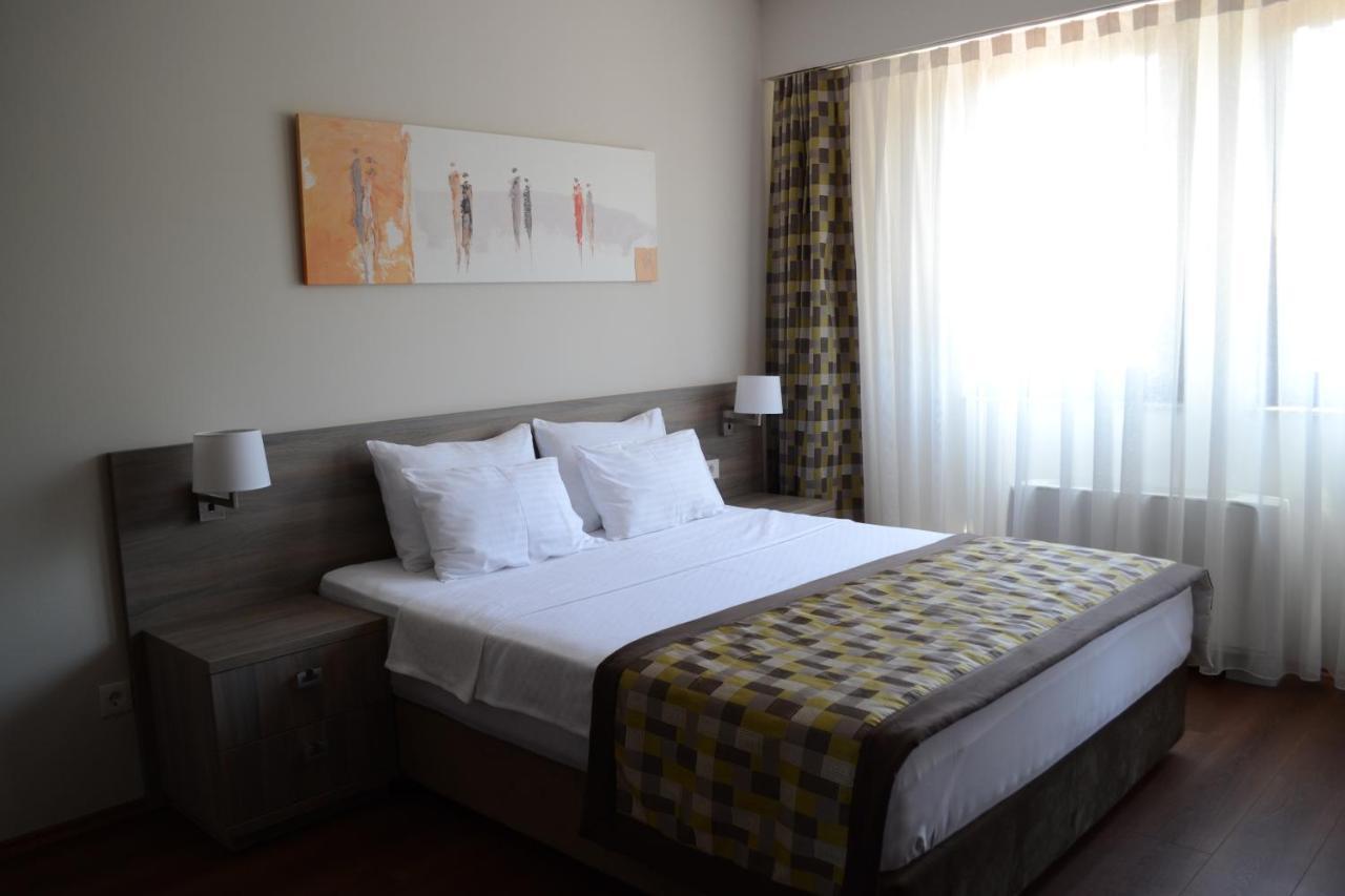 Ciflik Winery Otel Manastır Dış mekan fotoğraf