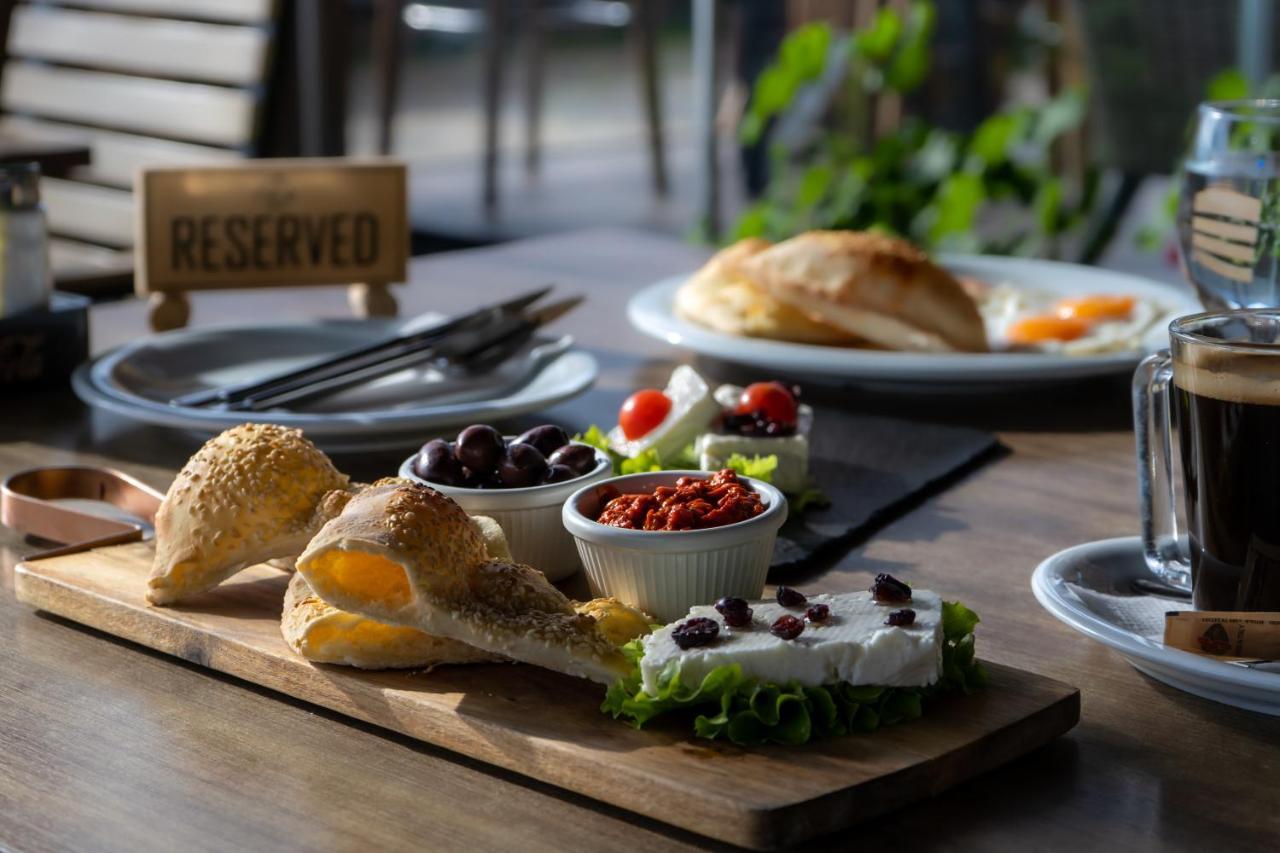 Ciflik Winery Otel Manastır Dış mekan fotoğraf