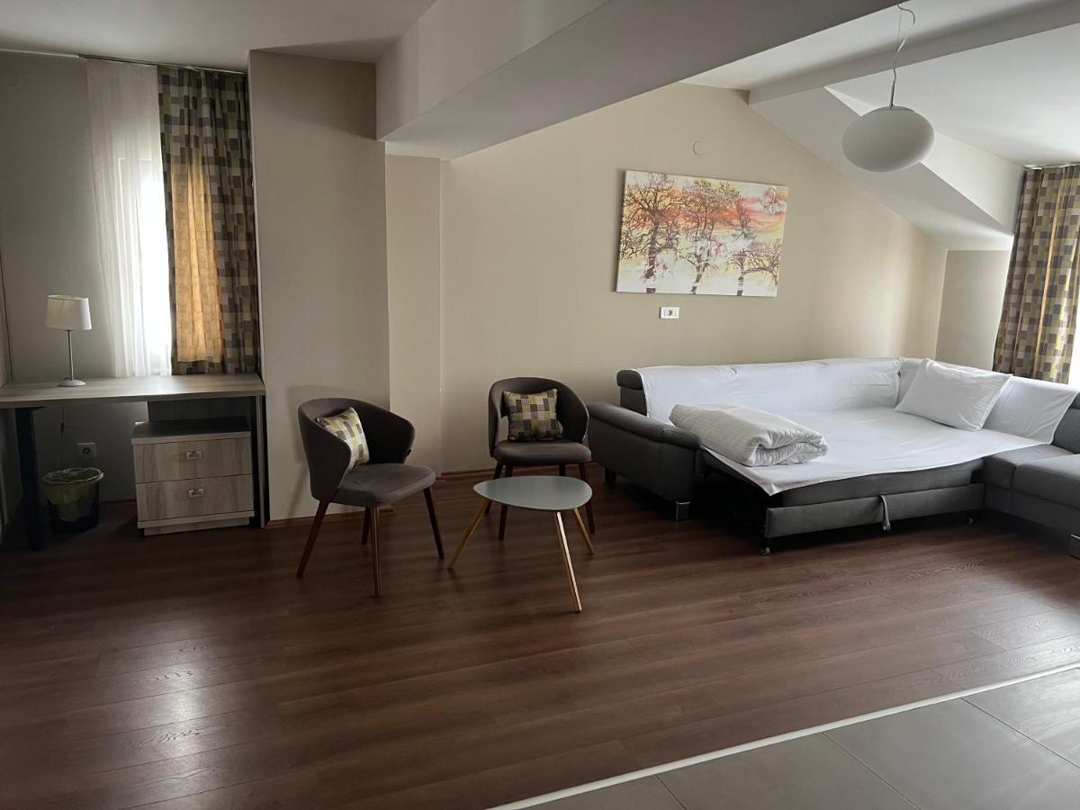 Ciflik Winery Otel Manastır Dış mekan fotoğraf