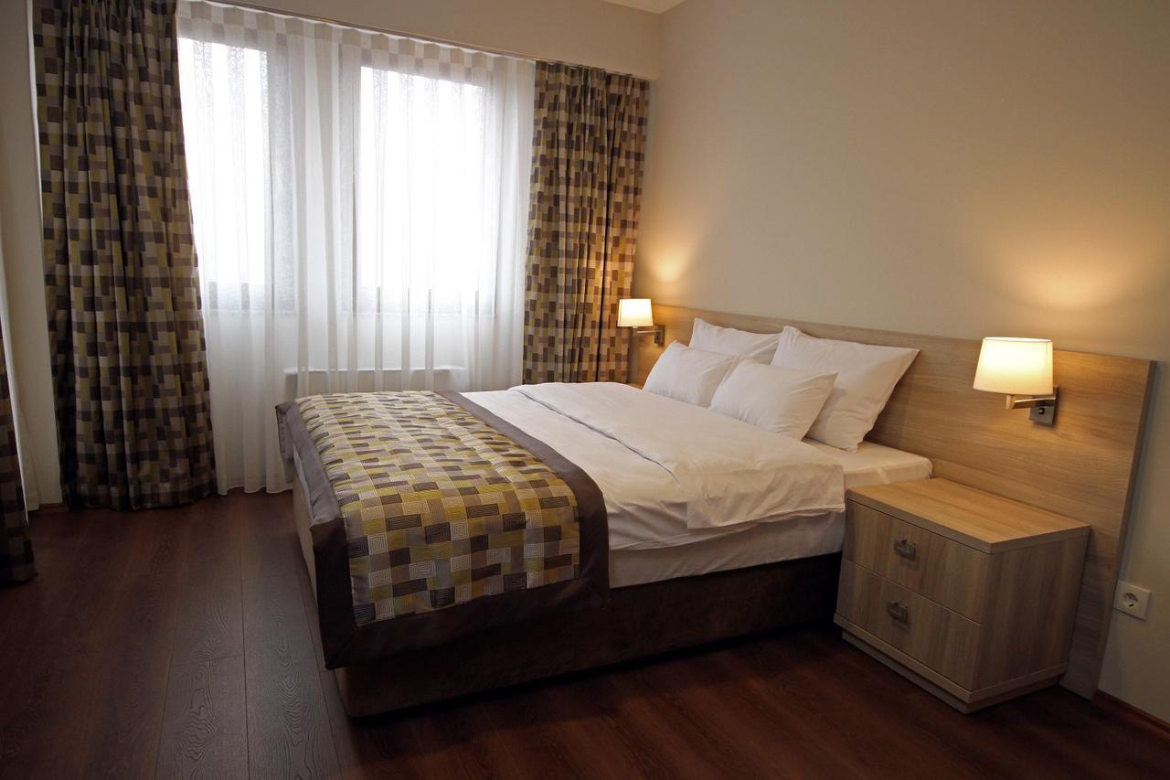 Ciflik Winery Otel Manastır Dış mekan fotoğraf