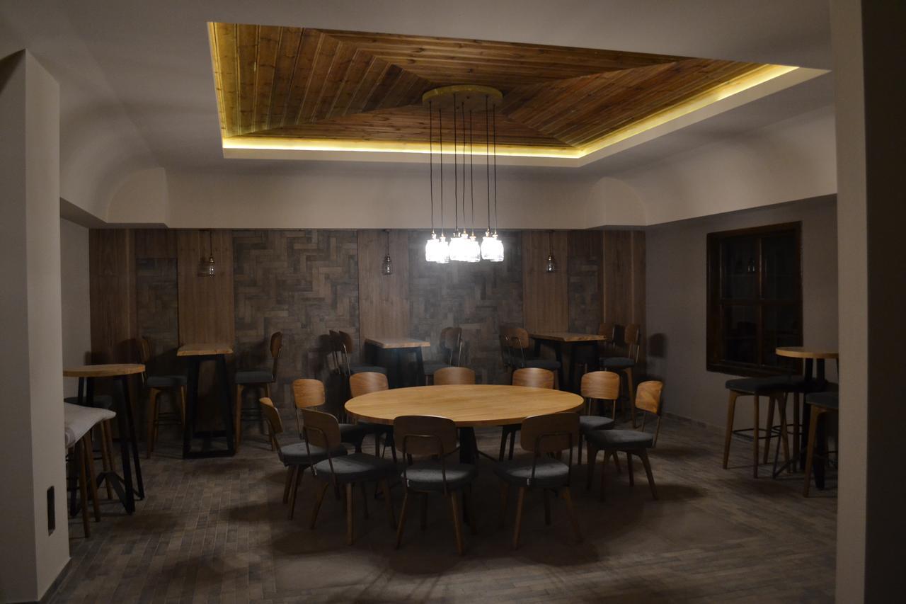 Ciflik Winery Otel Manastır Dış mekan fotoğraf